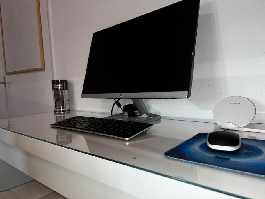 1-Bed Flat With Fast Wi-Fi In Prime Location 15Mins From Central Londra Exterior foto