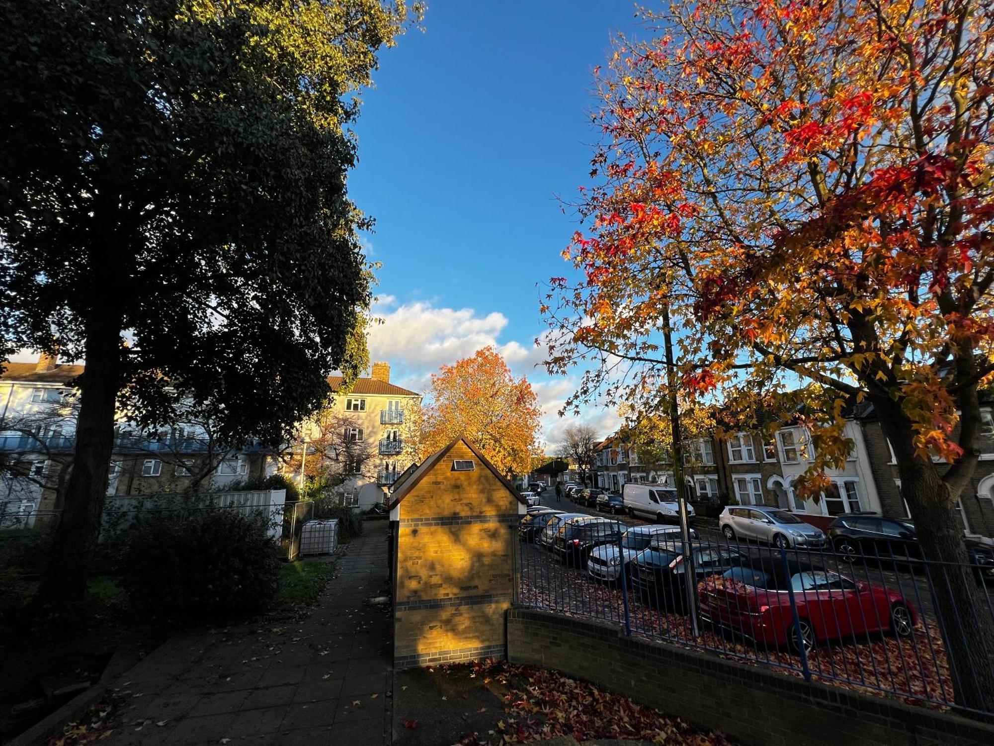 1-Bed Flat With Fast Wi-Fi In Prime Location 15Mins From Central Londra Exterior foto