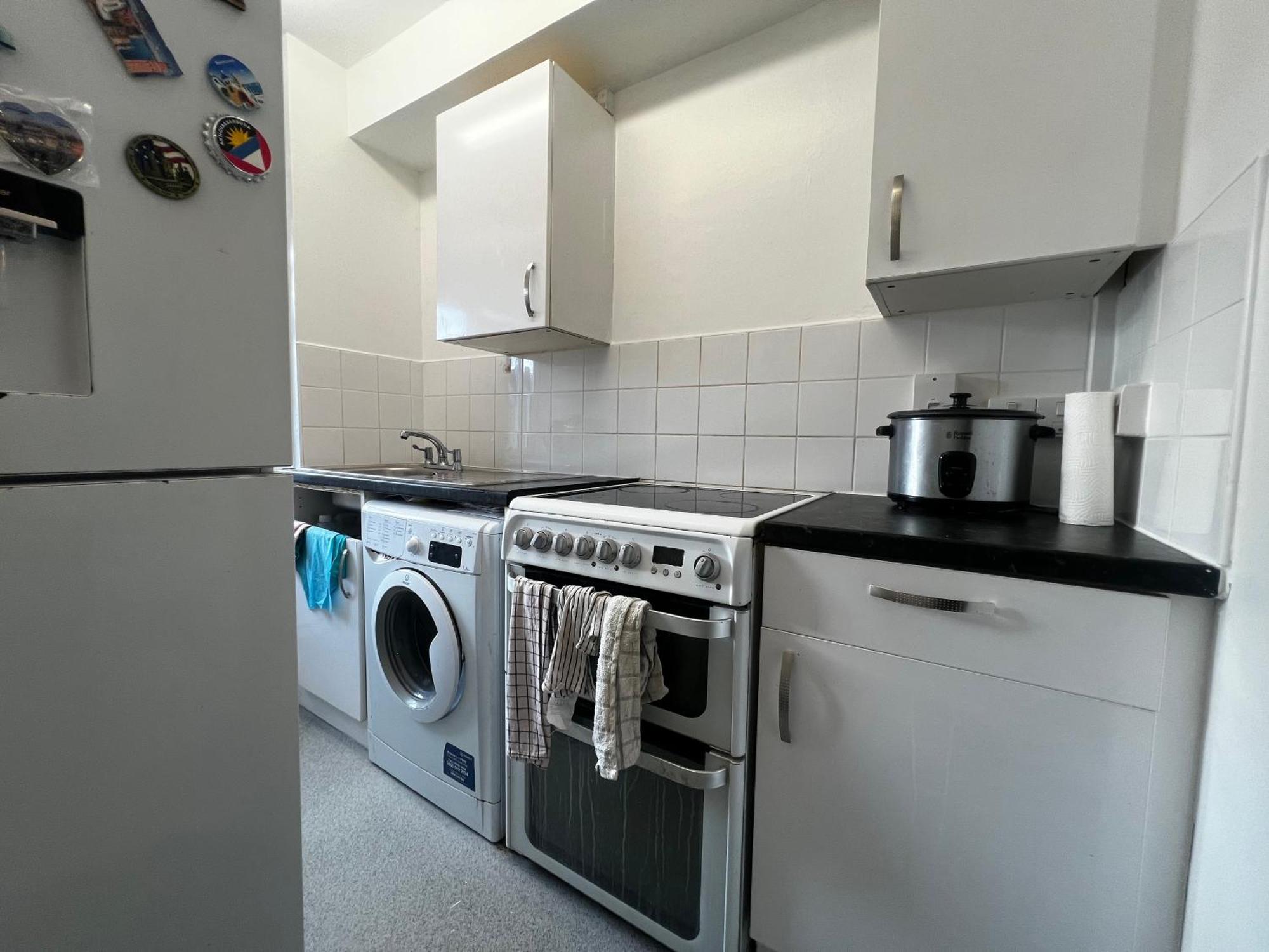 1-Bed Flat With Fast Wi-Fi In Prime Location 15Mins From Central Londra Exterior foto
